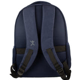 Perfect Choice PC-084167 maletín para laptop 43.2 cm (17") Mochila Negro, Tirante para hombro, 500 g