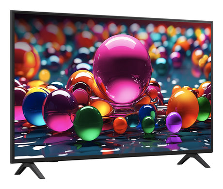 LG UHD AI 50UA7500PSA Televisor 127 cm (50") 3840 x 2160 Pixeles 4K Ultra HD LED Smart TV Wifi Negro