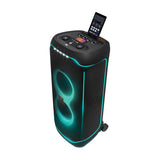 JBL Bocina con Subwoofer PartyBox Ultimate, Bluetooth, Inalámbrico, 1.100W RMS, USB, Negro