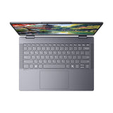 Lenovo IdeaPad 5 2-in-1 14IAL10 Intel Core Ultra 5 225U Híbrido (2-en-1) 35.6 cm (14") Pantalla táctil WUXGA 8 GB LPDDR5x-SDRAM 512 GB SSD Wi-Fi 6