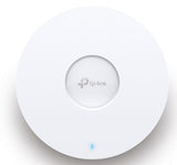 TP-Link Omada EAP653 puntos de accesos inalámbricos Si Si 2976 Mbit/s 574 Mbit/s