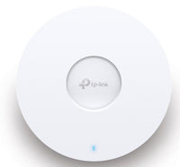 TP-Link Omada EAP653 puntos de accesos inalámbricos Si Si 2976 Mbit/s 574 Mbit/s