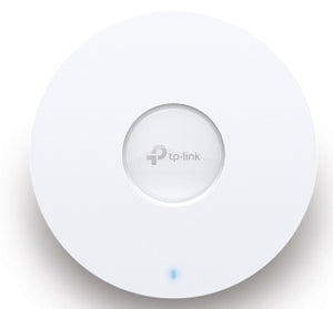 TP-Link Omada EAP653 puntos de accesos inalámbricos Si Si 2976 Mbit/s 574 Mbit/s