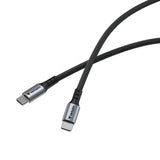 Verbatim 31845 Cable USB 2.0 USB C USB C Macho