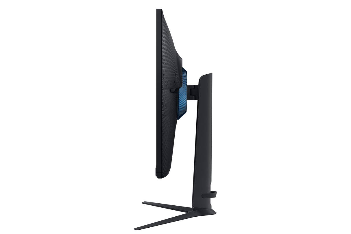 Samsung Odyssey G5 G51C Monitor 81,3 cm (32") 2560 x 1440 Pixeles Quad HD LED Negro