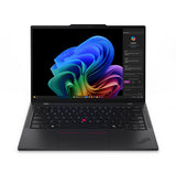 R-Go Tools ThinkPad T14s Gen 6 (Snapdragon) Copilot+ PC Ordenadores portátiles Portátil Negro 35,6 cm