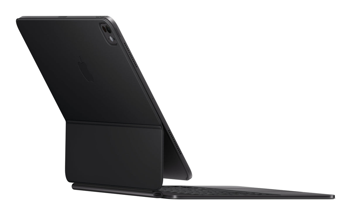 IPAD MAGIC KEYBOARD 13 BLACK-SPA