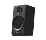 Logitech 980-001203 juegos de altavoces 40 W PC Negro Si