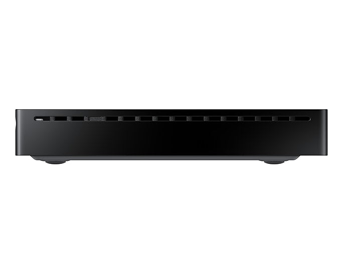 Samsung SBBSS08NU1XZA media players & recorders Negro JPG, PNG AC3 Si