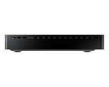 Samsung SBBSS08NU1XZA media players & recorders Negro JPG, PNG AC3 Si