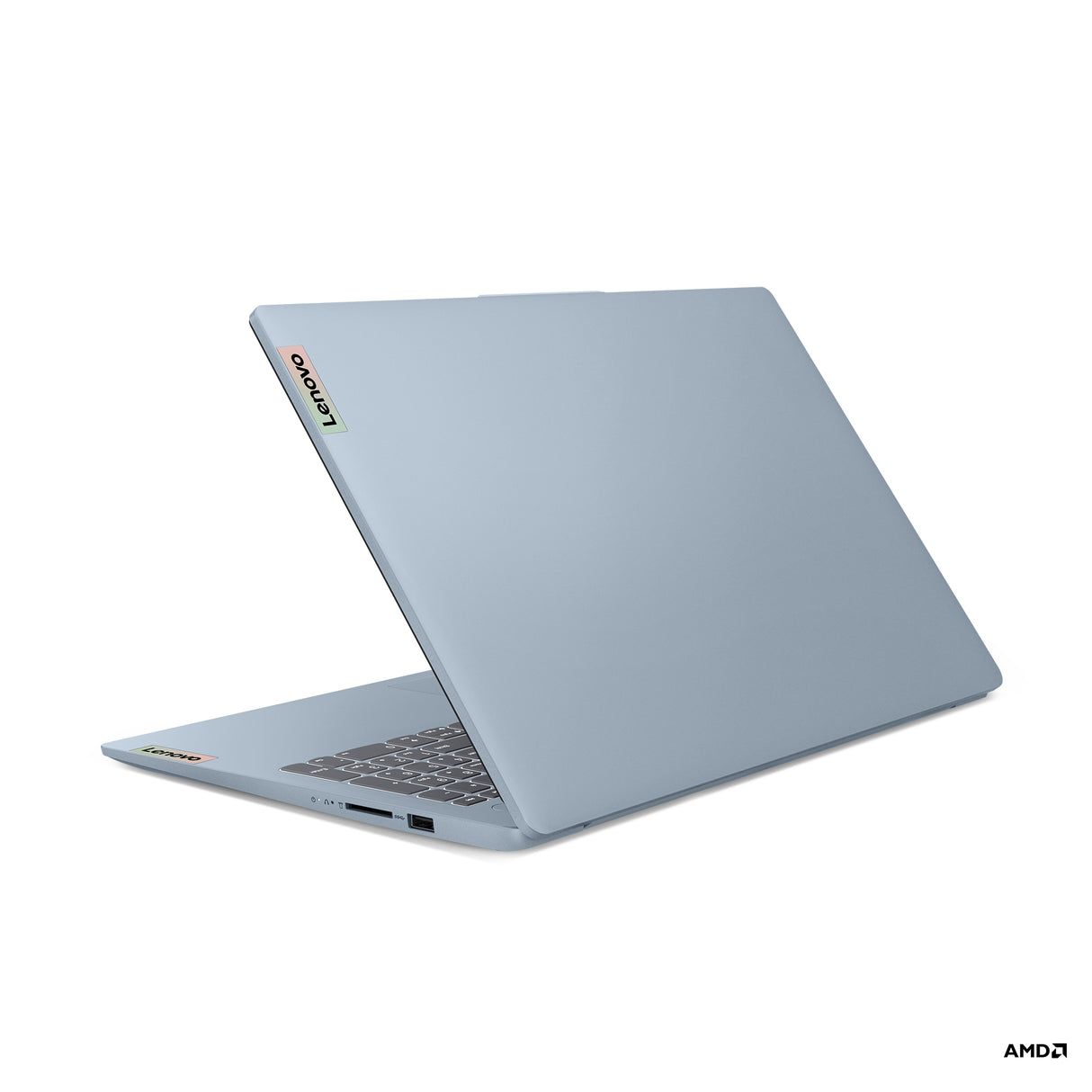 Lenovo IdeaPad Slim 3 15IRU8 Laptop Frost Blue Portátil Azul Concha