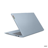 Lenovo IdeaPad Slim 3 15IRU8 Laptop Frost Blue Portátil Azul Concha