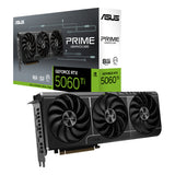 ASUS PRIME-RTX5060TI-O8G tarjetas gráficas Si 4608 NVIDIA GeForce RTX 5060 Ti