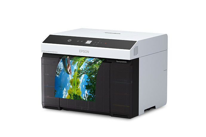 Epson SureLab D1070 impresora de foto Dye Ink 1440 x 720 DPI Wifi