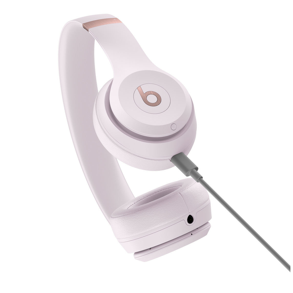 Apple Beats Solo 4 Auriculares Inalámbrico y alámbrico Diadema Llamadas/Música USB Tipo C Bluetooth 