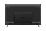 TCL 55T554 Televisor 139,7 cm (55") 3840 x 2160 Pixeles 4K Ultra HD QLED Smart TV Wifi Plata