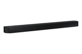 Samsung HW-B650D altavoces soundbar 3.1 canales DTS Virtual:X, DTS-HD Master Audio Si Si