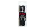 Kingston Technology 32GB 5600MT/s DDR5 CL40 DIMM FURY Beast RGB Módulos de memoria 32 GB 1 x 32 GB 0 - 85 °C