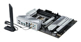 ASUS PRIME X670E-PRO WIFI placas base AMD Zócalo AM5 DDR5-SDRAM 4