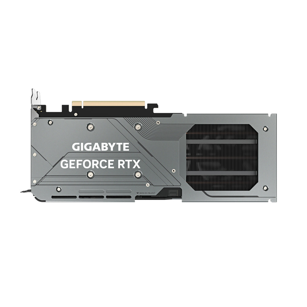 GIGABYTE GeForce RTX 4060 Ti GAMING OC 16G tarjetas gráficas Si 4352 NVIDIA GeForce RTX 4060 Ti