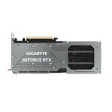 GIGABYTE GeForce RTX 4060 Ti GAMING OC 16G tarjetas gráficas Si 4352 NVIDIA GeForce RTX 4060 Ti