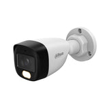 Dahua Technology DH-KIT/XVR1B04-I/4-HFW1239CN-A-LED-0280B kits de videovigilancia Alámbrico Si Si Bala (forma)