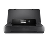 HP OfficeJet 200 Mobile Inalámbrico Color Impresora Impresora Inyección de tinta térmica WiFi Si