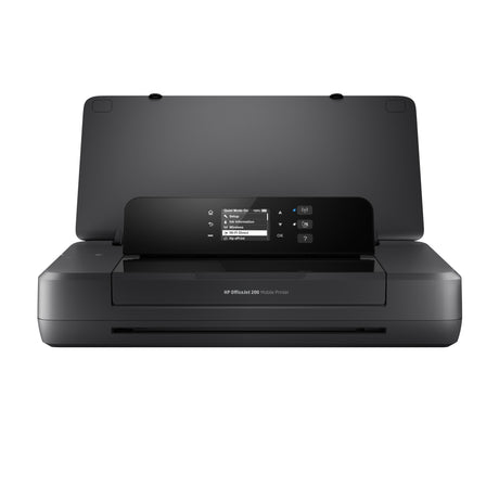 HP OfficeJet 200 Mobile Inalámbrico Color Impresora Impresora Inyección de tinta térmica WiFi Si