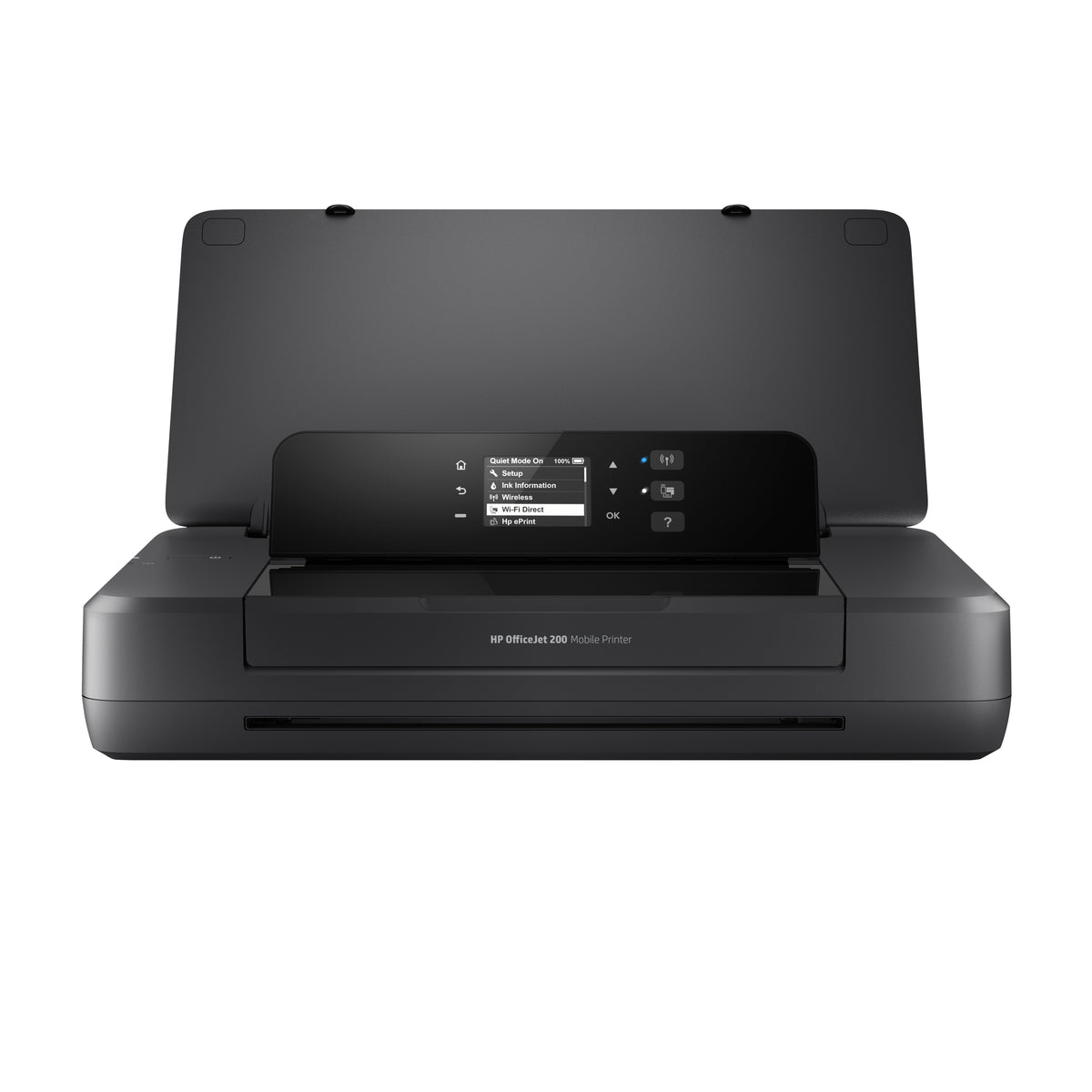 CZ993A - HP Officejet 200 Mobile Conexiones inalámbricas Color Impresora
