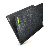Lenovo Legion 9 16IRX9 Laptop Carbon Black Portátil Negro Concha