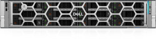 DELL R570 Servidores Intel Xeon 6 Intel 32 GB