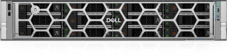 DELL R570 Servidores Intel Xeon 6 Intel 32 GB