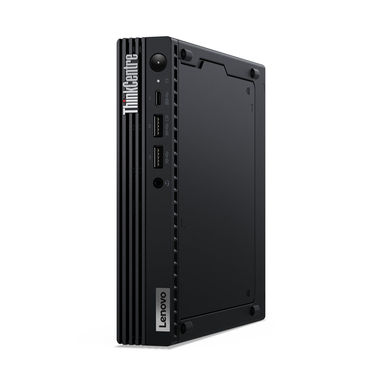 Lenovo ThinkCentre M70q Gen 4 pcs/estaciones de trabajo Intel Intel® Core™ i5 Intel® Core™ i5 de 13ma Generación i5-1340