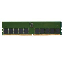 Kingston Technology KTH-PL548E-32G módulo de memoria 32 GB 1 x 32 GB DDR5 4800 MT/s 288-pin DIMM ECC
