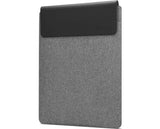 Lenovo GX41K68624 maletines para portátil 36,8 cm (14.5") Funda Gris