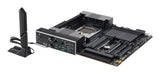 ASUS Pro WS TRX50-SAGE WIFI placas base AMD Socket sTR5 AMD Ryzen Threadripper 1000 Series DDR5-SDRAM