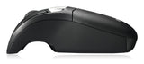 Adesso iMouse P30 apuntador inalámbricos RF Negro