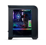 Vorago CSG500 RZN 5600G-TR-4 PCs/estación de trabajo AMD Ryzen™ 5 16 GB DDR4-SDRAM 2,12 TB HDD+SSD P