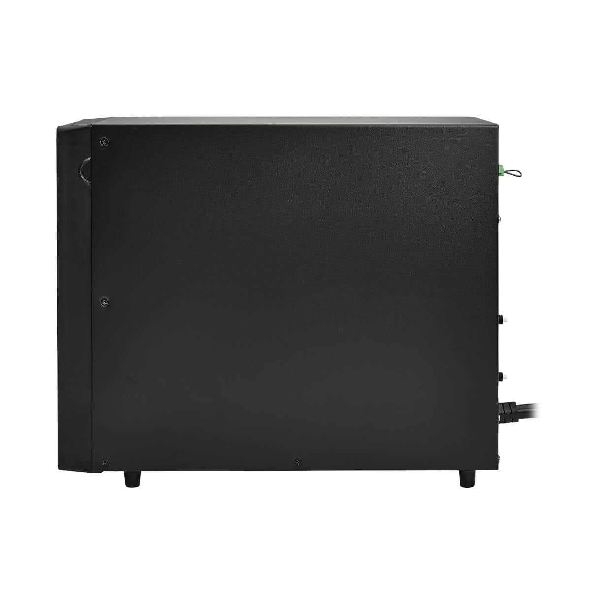 Tripp Lite SU1500XLCD UPS SmartOnline de Doble Conversión 120V, 1.5kVA y 1.35kW, en Torre, Autonomía Extendida, Opciones