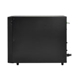 Tripp Lite SU1500XLCD UPS SmartOnline de Doble Conversión 120V, 1.5kVA y 1.35kW, en Torre, Autonomía Extendida, Opciones