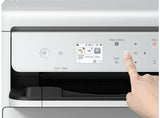 Epson WorkForce Pro WF-M5399DW Impresora WiFi Blanco