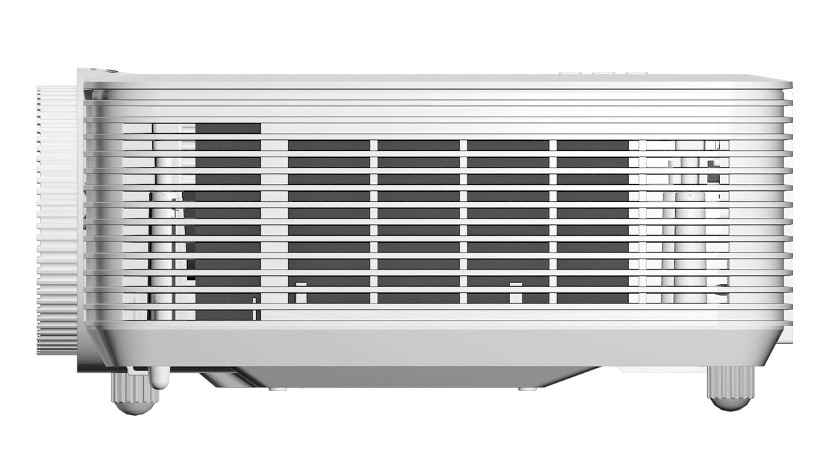 InFocus IN0044SL Videoproyector 4600 lúmenes ANSI DLP Lámpara