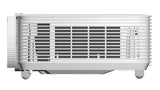 InFocus IN0044SL Videoproyector 4600 lúmenes ANSI DLP Lámpara