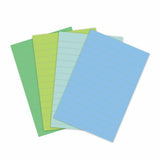 Notas adhesivas Mod 4621R-4SST Post-it r