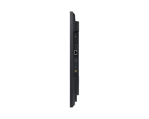 Samsung LH24QBCEBGC Pantallas de señalización 61 cm LCD 1