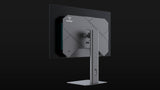 Ocelot Gaming OM-Magnus 27 monitor de computadora 68.6 cm (27") 2560 x 1440 Pixeles Wide Quad HD OLED Gris