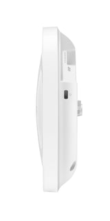 HPE Networking Instant On AP21 (RW) Dual Radio 2x2 Wi-Fi 6 Access Point, 2.4 GHz, 5 GHz, 1200 Mbit/s