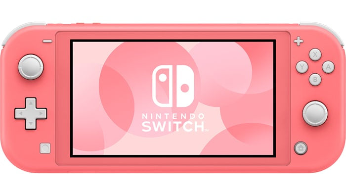 Nintendo Switch Lite Laptop Nintendo Switch Lite 768 MHz NVIDIA Tegra Si