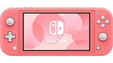 Nintendo Switch Lite Laptop Nintendo Switch Lite 768 MHz NVIDIA Tegra Si