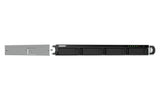 QNAP TS-464U Servidor 0 GB Serial ATA II, Serial ATA III 2.5,3.5 cm (2.5,3.5") Si
